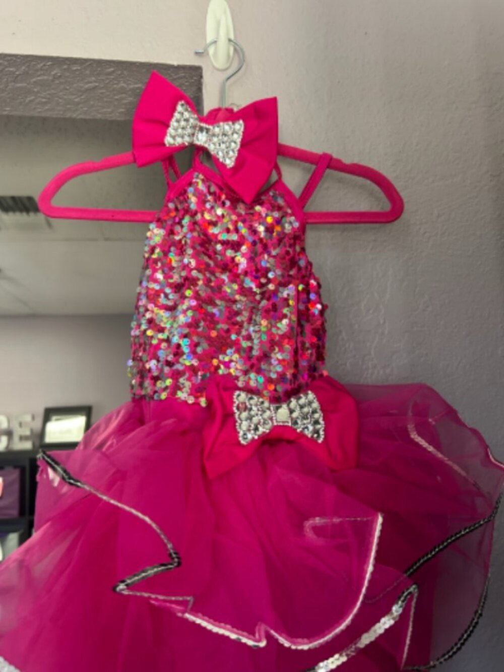Weissman Style #12553, SC $20